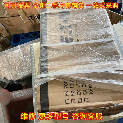 EX1000 伊顿工业工控自动化电源配件议价维修