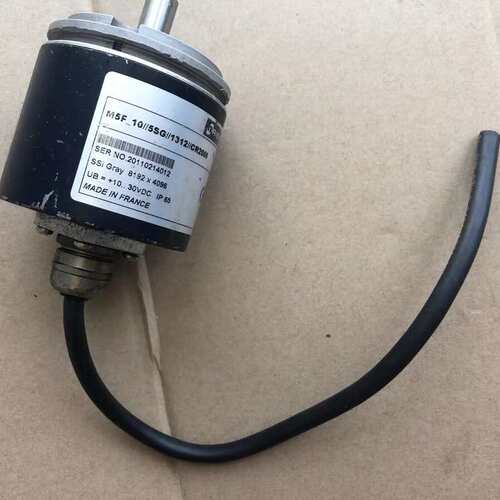 功能正常议价 RAIENTEC编码器M5F-10-5SG-1312-CR2