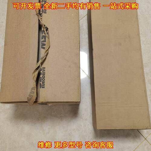 MDX61B0014-5A3-4-0T/DEH11B/DFP 工控变频驱动模块议价维修
