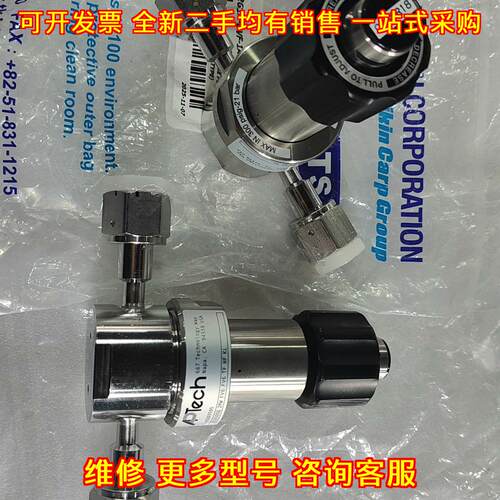 AZ1010SQ 2PW FV6 FV6 TF 不锈钢气体减压阀 调压调节阀议价维修