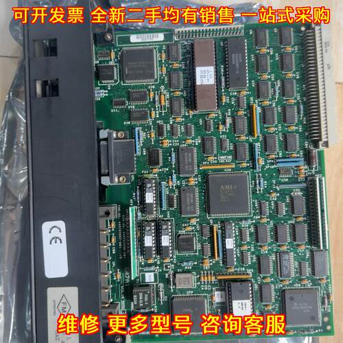 IC697BEM733G GE发那科通讯模块 工业工控自动化配件议价维修