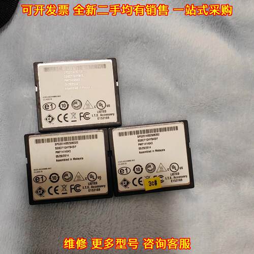 6AU1400-2PA02-0AA0 CF卡 工控自动化存储配件议价维修