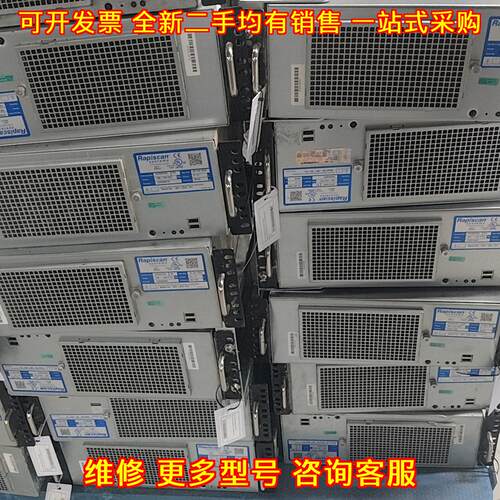 BPI-NE-PC 工业主机 Rapiscan 工控自动化设备议价维修