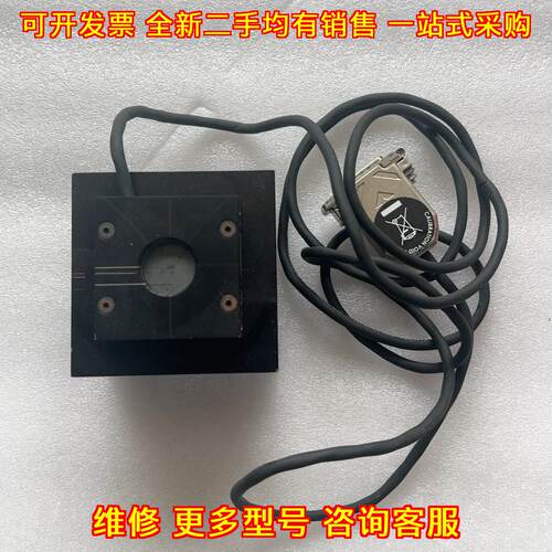 UP19K-50L-W5-D 激光功率计探头 Gentec-eo检测探头议价维修