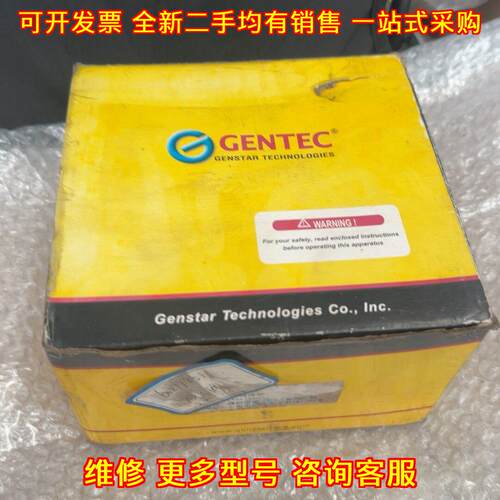 07R315 GENTEC 氧气减压阀 工业调压阀议价维修
