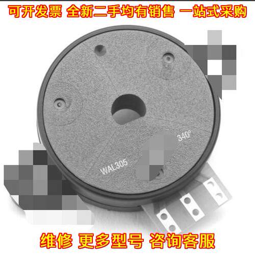 WAL305 精密电位器 340度工控可调电子元件议价维修