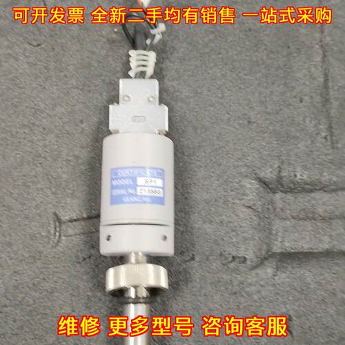 SP1G-tran WP-01 真空传感器 ULVAC爱发工业器材议价维修