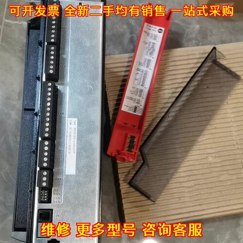 MDX61B0014-5A3-4-0T SEW赛威 工控变频驱动器议价维修