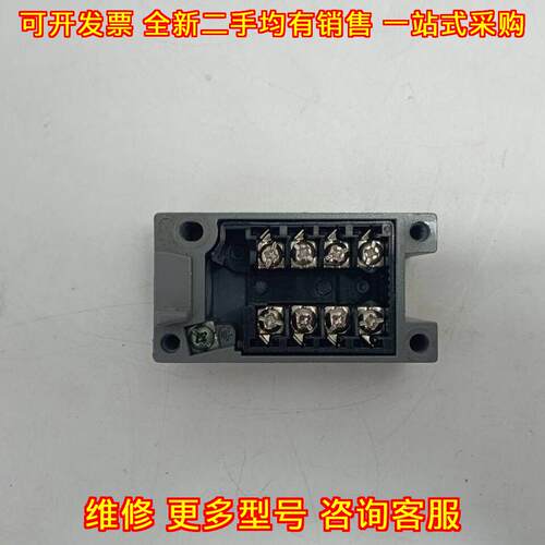 E50RB Cutler-Hammer 工控限位开关基座议价维修
