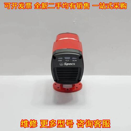 SPDH-V3A002 VISION IIIA 工业传感器 工控自动化配件议价维修
