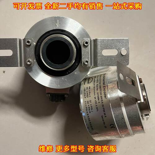 TDA4A4Y134 SR15S25 MAN 增量式角度编码器工控配件议价维修