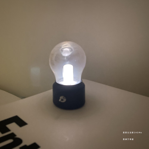 usb复古充电led怀旧网红小灯泡