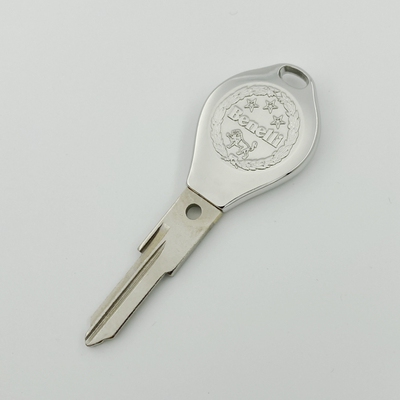 贝纳利钥匙改装通用502752黄龙