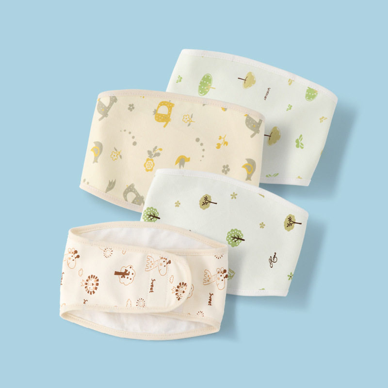 婴儿护肚围宝宝纯棉腹围肚兜夏季薄款新生儿a类护肚子四季防着凉,婴童用品,口水巾,淘宝优惠券,粉丝福利购,淘宝优惠卷