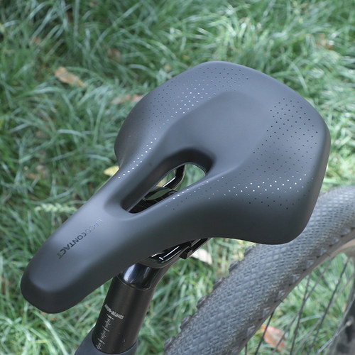 捷安特骑行坐垫中空透气舒适柔软