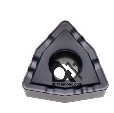 株钻数控刀片WCMX050308R-PG YBG202 WCMX06T308R-PG YBG202