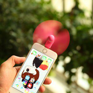 Ventilateur USB - Ref 402229 Image 1