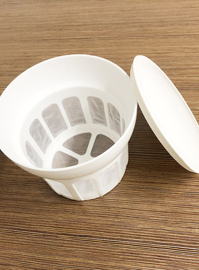 自制希腊酸奶乳清分离器过滤网SNJ-C10T1/C10W2小米熊酸奶机