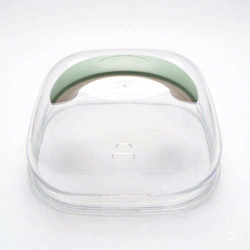 蒸盘蒸板蒸围盖子适用于小和熊电蒸锅配件DZG-C60T7 /C60A1/C60W9