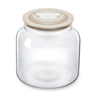 酸奶机配件高硼硅玻璃内胆