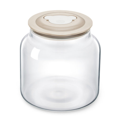 酸奶机配件高硼硅玻璃内胆