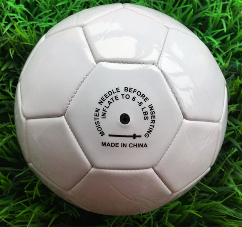 Ballon de football - Ref 5747 Image 4