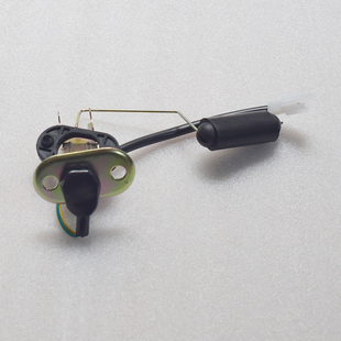 电喷摩托车CG珠江125油箱传感器油浮子电喷GN美式太子油箱传感器