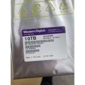 紫盘10TB 101PURP HA710监控级硬盘 102PURP