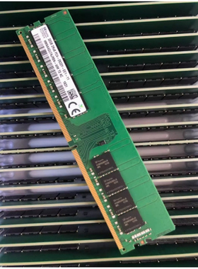 SK海力士 32GB 2RX8 PC4-2933Y-EE 服务器内存条HMAA4GU7AJR8N-WM