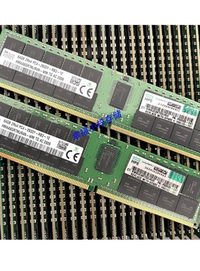 P00930-B21 P06192-001 P03053-0A164G 2RX4 PC4-2933Y 内存