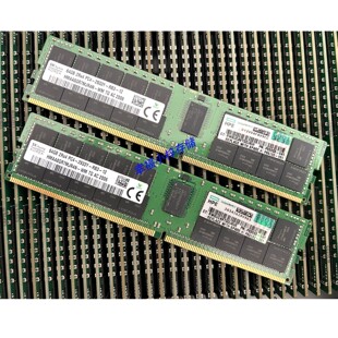 P00930-B21 P06192-001 P03053-0A164G 2RX4 PC4-2933Y 内存