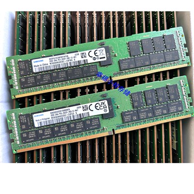 32G 2RX4 REG PC4-2933Y DDR4 ECC REG 服务器内存条RDIMM