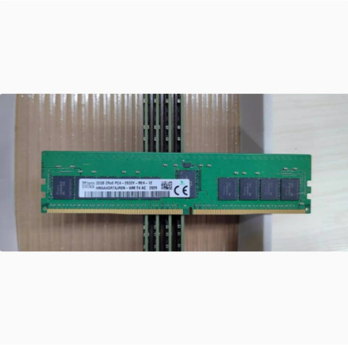 SK海力士32G 2RX8 PC4-2933Y-R DDR4服务器内存HMAA4GR7AJR8N-WM