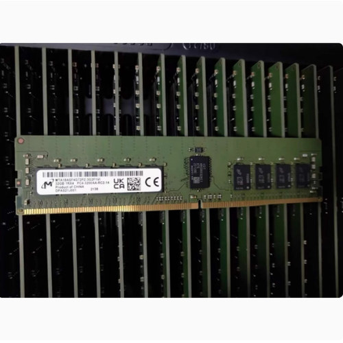MTA18ASF4G72PZ-3G2F1VI 镁光32G 1RX4 PC4-3200A-R 服务器内存