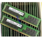 PC4 3200AA ECC 32G RDIMM服务器内存条 REG 2RX4 3200 DDR4