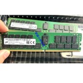 PC4 3200AA ECC 32G REG服务器内存条 3200 2RX4 DDR4 镁光 RB2