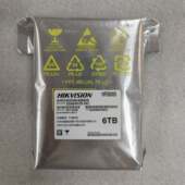 VH1 DS60HKVS 6TB监控台式 机 5400转 联保 专用硬盘