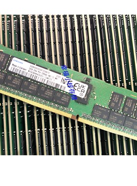 32G 2RX4 PC4-3200AA-RB2-12-MH1服务器内存M393A4K40EB3-CWE