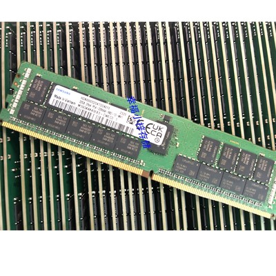 32G 2RX4 PC4-3200AA-RB2-12-MH1服务器内存M393A4K40EB3-CWE