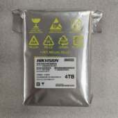 联保东芝 VH1海康录像机专用监控硬盘5400转 海康DS40HKVS