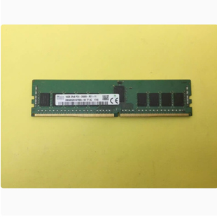 16GB 2RX8 PC4 HMA82GR7AFR8N 海力士 2666V 服务器内存