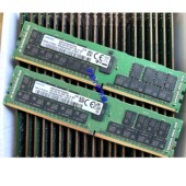 2933Y ECC REG服务器内存 32G 2933MHz PC4 DDR4 RDIMM 2RX4