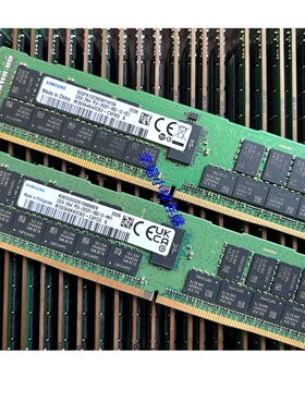 32G 2RX4 PC4-2933Y ECC REG服务器内存 DDR4 2933MHz RDIMM
