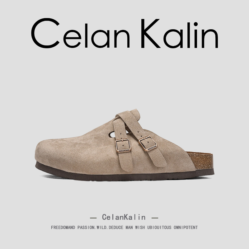 【杨幂同款】CelanKalin女鞋