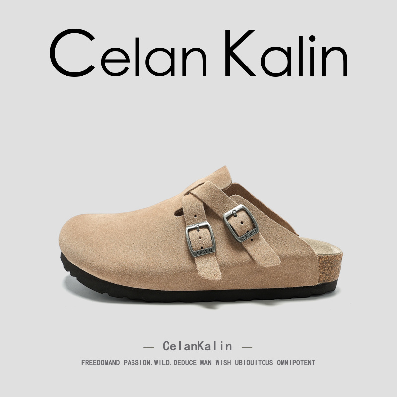 【杨幂同款】CelanKalin女鞋