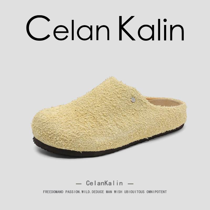 【杨幂同款】CelanKalin女鞋