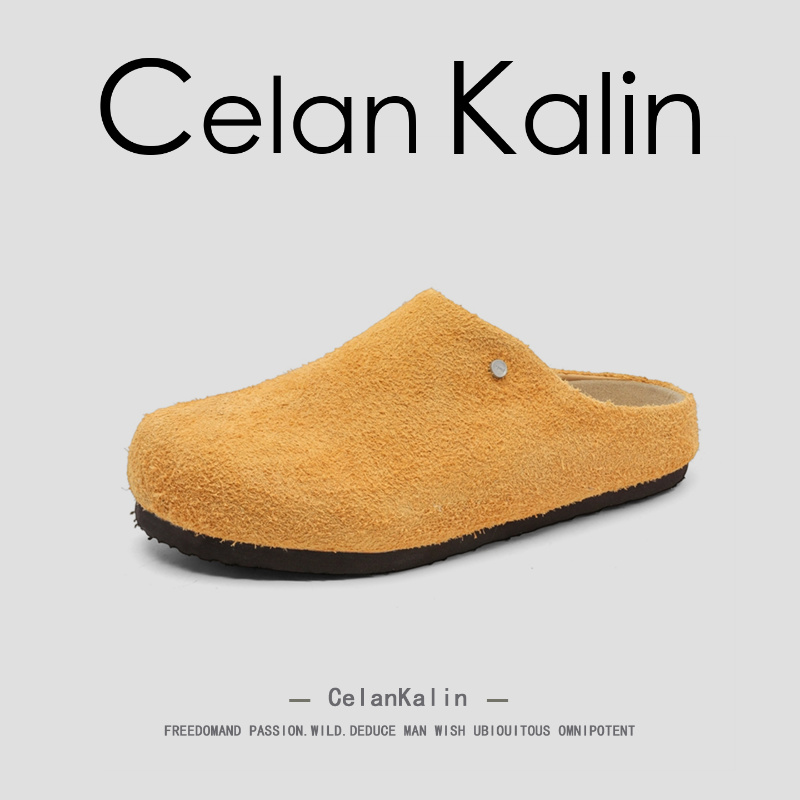 【杨幂同款】CelanKalin女鞋