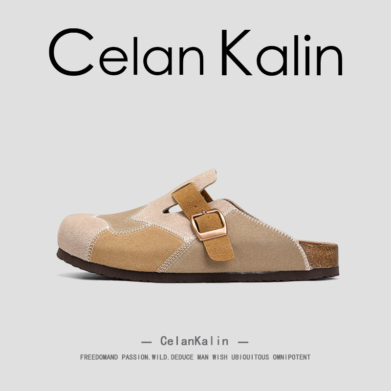 【杨幂同款】CelanKalin女鞋