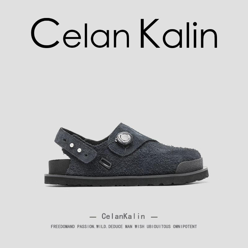 【杨幂同款】CelanKalin女鞋