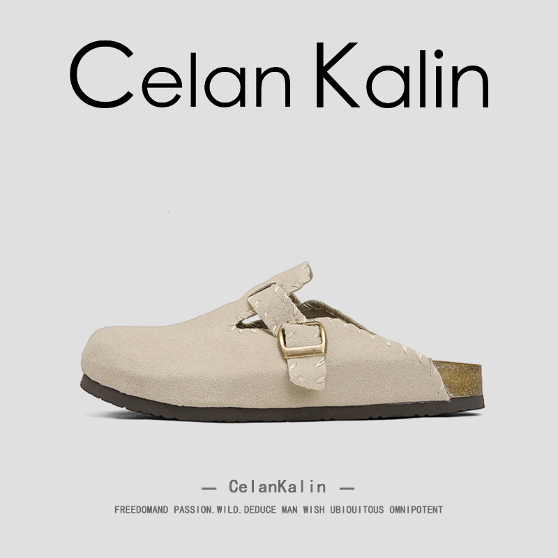 【杨幂同款】CelanKalin女鞋